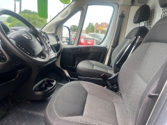 Used 2021 Ram ProMaster Cargo Van 3500 High Roof 159" WB EXT at Keenan's Cherryland near Holmen, WI