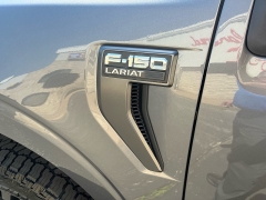 Used 2021  Ford F-150 4WD LARIAT SuperCrew 6&period;5' Box at Keenan's Cherryland near Holmen&comma; WI