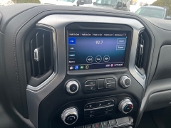 Used 2021  GMC Sierra 1500 4WD Crew Cab 157" SLE at Keenan's Cherryland near Holmen&comma; WI