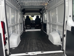 Used 2023  Ram ProMaster Cargo Van 2500 High Roof 159" WB at Keenan's Cherryland near Holmen&comma; WI