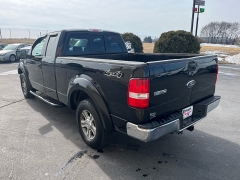 Used 2006  Ford F-150 4WD Supercab XLT 6 1&sol;2 at Keenan's Cherryland near Holmen&comma; WI