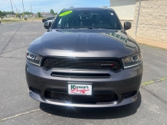 Used 2019  Dodge Durango 4d SUV AWD GT at Keenan's Cherryland near Holmen&comma; WI
