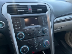 Used 2017  Ford Fusion 4d Sedan SE 2&period;0L EcoBoost at Keenan's Cherryland near Holmen&comma; WI