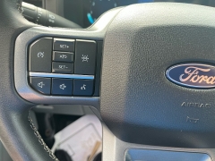 Used 2024  Ford F-150 4WD XLT SuperCrew 6&period;5' Box at Keenan's Cherryland near Holmen&comma; WI