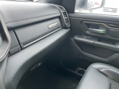 Used 2020  Ram 1500 4WD Crew Cab Big Horn at Keenan's Cherryland near Holmen&comma; WI