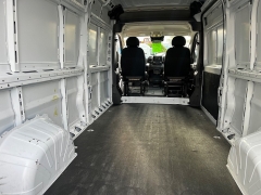 Used 2023  Ram ProMaster Cargo Van 2500 High Roof 159" WB at Keenan's Cherryland near Holmen, WI