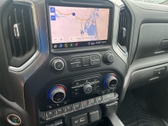 Used 2020  Chevrolet Silverado 1500 4WD Crew Cab LTZ at Keenan's Cherryland near Holmen&comma; WI