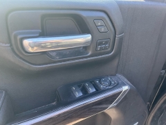 Used 2019  Chevrolet Silverado 1500 4WD Crew Cab LTZ at Keenan's Cherryland near Holmen&comma; WI