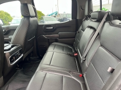 Used 2019  Chevrolet Silverado 1500 4WD Crew Cab LTZ at Keenan's Cherryland near Holmen&comma; WI