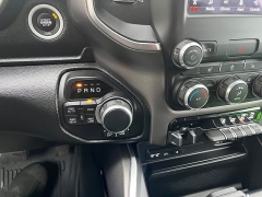 Used 2019  Ram 1500 4WD Crew Cab Big Horn&sol;Lone Star at Keenan's Cherryland near Holmen&comma; WI