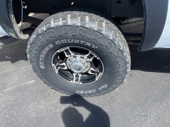 Used 2002 Chevrolet Silverado 2500 4WD Crew Cab HD at Keenan's Cherryland near Holmen, WI