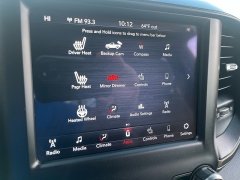 Used 2020  Ram 1500 4WD Crew Cab Sport at Keenan's Cherryland near Holmen&comma; WI