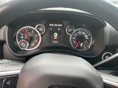 Used 2024  Ram 2500 4WD Big Horn Crew Cab 6'4" Box at Keenan's Cherryland near Holmen&comma; WI