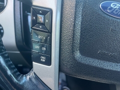 Used 2017  Ford Expedition 4d SUV 4WD Limited at Keenan's Cherryland near Holmen&comma; WI