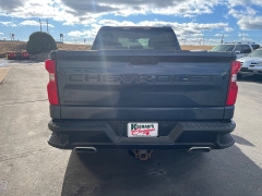 Used 2020  Chevrolet Silverado 1500 4WD Crew Cab LT Trail Boss at Keenan's Cherryland near Holmen&comma; WI
