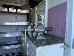 Used 2020 Ram ProMaster Cargo Van 3500 High Roof Ext Van 159" WB at Keenan's Cherryland near Holmen, WI
