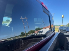 Used 2017  Ram 2500 4WD Crew Cab Lone Star at Keenan's Cherryland near Holmen&comma; WI