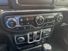 Used 2021  Jeep Wrangler Unlimited Willys 4x4 at Keenan's Cherryland near Holmen&comma; WI