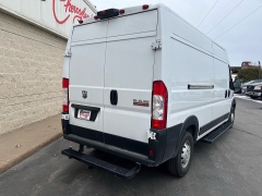 Used 2022  Ram ProMaster Cargo Van 2500 High Roof 159" WB at Keenan's Cherryland near Holmen&comma; WI