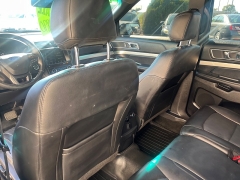 Used 2017  Ford Explorer 4d SUV 4WD XLT at Keenan's Cherryland near Holmen, WI