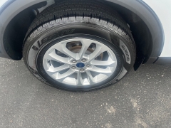 Used 2020 Ford Escape 4d SUV AWD SE at Keenan's Cherryland near Holmen, WI