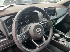Used 2023  Nissan Rogue AWD S at Keenan's Cherryland near Holmen&comma; WI
