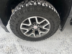 Used 2021  GMC Canyon 4WD Crew Cab 128" AT4 w&sol;Cloth at Keenan's Cherryland near Holmen&comma; WI