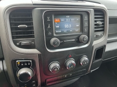 Used 2019  Ram 1500 Classic 4WD Crew Cab Express at Keenan's Cherryland near Holmen&comma; WI