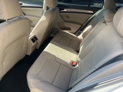 Used 2017  Volkswagen Golf Alltrack 4d Wagon TSI S 4motion Auto at Keenan's Cherryland near Holmen, WI