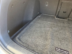 Used 2017  Volkswagen Golf Alltrack 4d Wagon TSI S 4motion Auto at Keenan's Cherryland near Holmen, WI