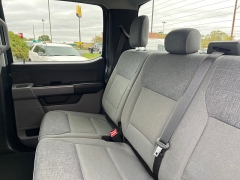 Used 2024  Ford F-150 4WD XLT SuperCrew 5&period;5' Box at Keenan's Cherryland near Holmen&comma; WI