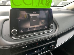 Used 2024  Nissan Rogue AWD SV at Keenan's Cherryland near Holmen, WI