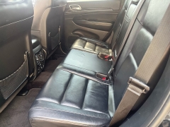 Used 2018  Jeep Grand Cherokee 4d SUV 4WD Limited V6 at Keenan's Cherryland near Holmen&comma; WI