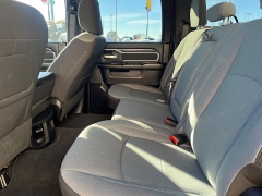 Used 2024  Ram 2500 4WD Big Horn Crew Cab 6'4" Box at Keenan's Cherryland near Holmen&comma; WI