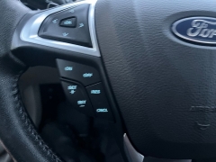 Used 2017  Ford Fusion 4d Sedan SE 2&period;0L EcoBoost at Keenan's Cherryland near Holmen&comma; WI