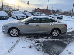 Used 2025  Chevrolet Malibu 4dr Sdn 1LT at Keenan's Cherryland near Holmen, WI