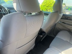 Used 2014  Toyota Tacoma 4WD Double Cab Long Bed at Keenan's Cherryland near Holmen&comma; WI