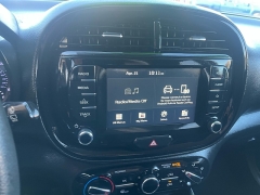 Used 2021  Kia Soul S IVT at Keenan's Cherryland near Holmen&comma; WI