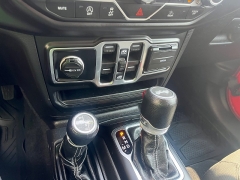 Used 2021 Jeep Wrangler Unlimited Sahara 4x4 at Keenan's Cherryland near Holmen, WI