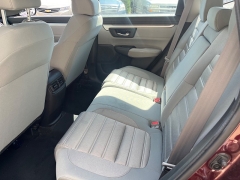 Used 2019 Honda CR-V 4d SUV AWD LX at Keenan's Cherryland near Holmen, WI