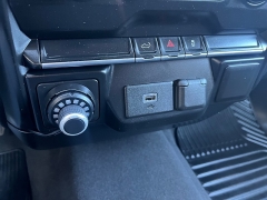 Used 2020  Chevrolet Silverado 1500 4WD Double Cab Custom at Keenan's Cherryland near Holmen&comma; WI