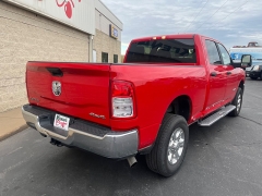 Used 2024  Ram 2500 4WD Big Horn Crew Cab 6'4" Box at Keenan's Cherryland near Holmen, WI
