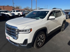 Used 2020  GMC Acadia 4d SUV AWD SLE V6 at Keenan's Cherryland near Holmen, WI