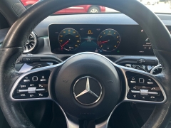 Used 2019  Mercedes-Benz A-Class 4d Sedan A220 at Keenan's Cherryland near Holmen&comma; WI