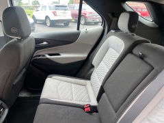 Used 2019 Chevrolet Equinox 4d SUV AWD LS at Keenan's Cherryland near Holmen, WI