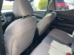 Used 2022  Hyundai Santa Cruz SEL AWD at Keenan's Cherryland near Holmen&comma; WI