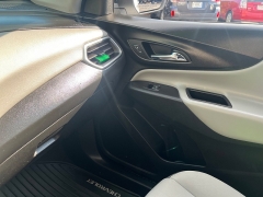 Used 2019 Chevrolet Equinox 4d SUV AWD LS at Keenan's Cherryland near Holmen, WI