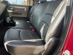 Used 2018  Ram 1500 4WD Crew Cab SLT at Keenan's Cherryland near Holmen&comma; WI