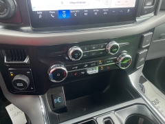 Used 2024  Ford F-150 4WD XLT SuperCrew 5&period;5' Box at Keenan's Cherryland near Holmen&comma; WI