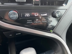 Used 2021  Toyota Camry SE Auto at Keenan's Cherryland near Holmen&comma; WI